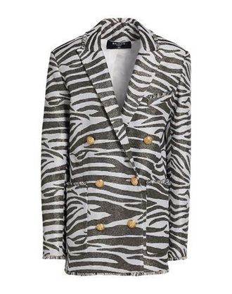 Balmain SUITS and CO-ORDS - Blazers on YOOX.COM