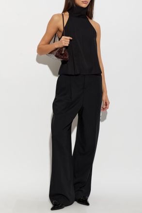 Iro Top Vaulta, Womens, Black