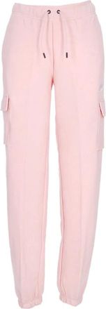 Nike Mujer, Pantalones, Rosa, Talla: L