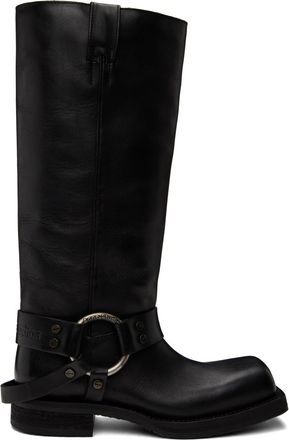 Acne Studios Leather Boots − Sale: up to −60% | Stylight