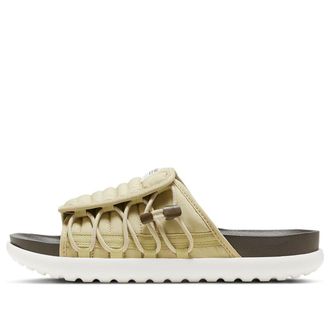 Nike Asuna 2 Slide Wheat Grass DC1457-700