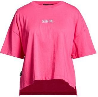 Shoe TOPS - T-shirts auf YOOX.COM