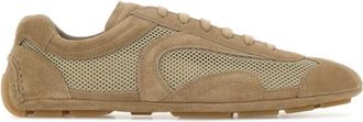 Prada Desert Solid Lifestyle Sneakers