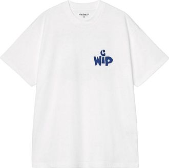 Carhartt Work in Progress Cutout T-shirt