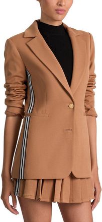 Alice & Olivia Alice + Olivia Breann Blazer