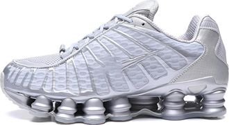 Generic Running Shoes for Men - Comfortable Sports and Hiking Shoes, Waterproof, Extra Wide for Wide Feet, Breathable, Ideal for Training, Outdoor, Walking an