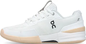 On Running (WMNS) On Running The Roger Pro Clay White Savannah 3WD10601533
