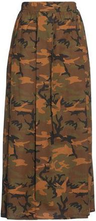 Siste's PARTES DE ABAJO - Faldas largas en YOOX.COM