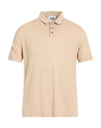 Alpha Studio Polo shirts