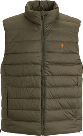 Ralph Lauren Heren, Jassen, Groen, Maat: M