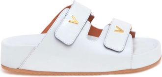 Via Roma 15 Donna, Scarpe, Bianco, 37 EU, new