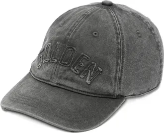 Golden Goose Hombre, Accesorios, Gris, Talla: ONE Size