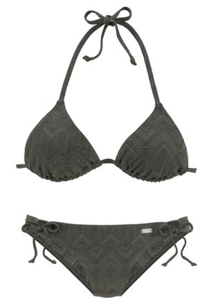 Buffalo Triangel-Bikini