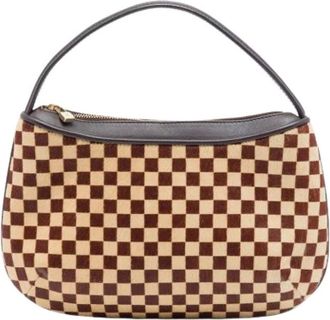 Louis Vuitton Pre-owned Tigre Handbag - - Pre-owned - Donna - Marrone - ONE SIZE