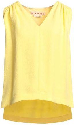 Marni CAMISETAS Y TOPS - Tops en YOOX.COM