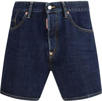Dsquared2 Bermuda Shorts