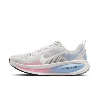 Nike Womens Vomero 18 Road Running Shoes in White | IR2985-121