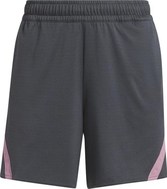 adidas (WMNS) adidas Select Basketball Shorts Black IJ5265