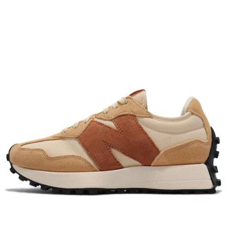 New Balance 327 Macadamia Nut MS327WC