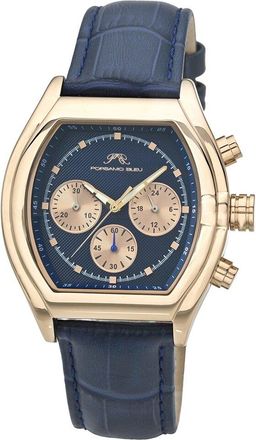 Porsamo Bleu Mens Roman Watch