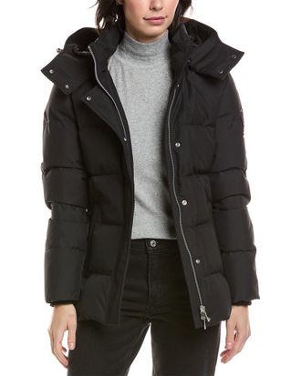 Moose Knuckles Cloud 3Q Parka