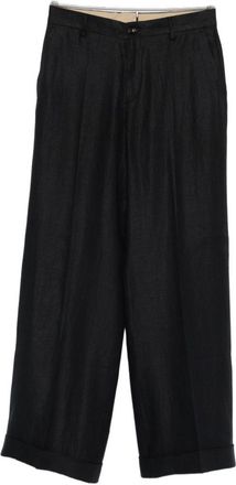 L.B.M. 1911 Leinenhose