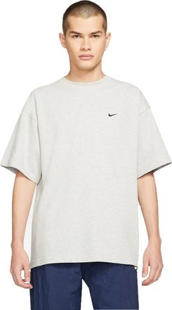 Nike x Kim Jones Short Sleeved Tee Grey DC9986-050