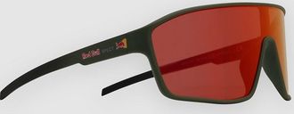 Red Bull Spect Eyewear DAFT-015 Olive Green Sonnenbrille gr&uuml;n