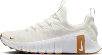 Nike (WMNS) Nike Free Metcon 6 Sail White Monarch FJ7126-103
