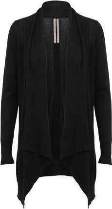 Rick Owens PRENDAS DE PUNTO - C&aacute;rdigans en YOOX.COM