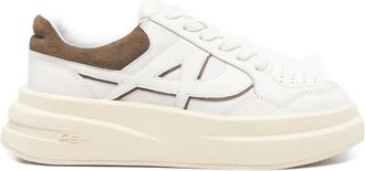 Ash Icon plataform sneakers - Neutrals