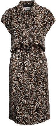 Celine VESTIDOS - Minivestidos en YOOX.COM