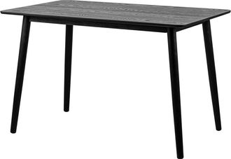 Nordlys Mesa de comedor en madera de pino L120