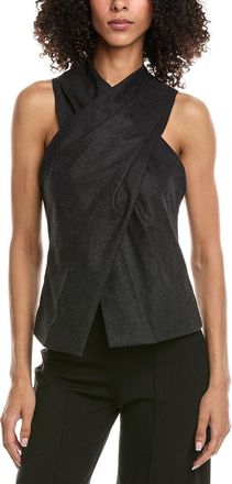 A.L.C. Tess Wool & Cashmere-Blend Top