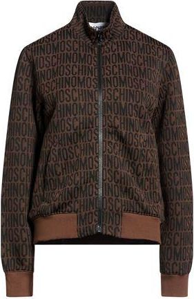 Moschino CAMISETAS Y TOPS - Sudaderas en YOOX.COM