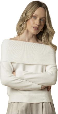 Kocca Mujer, Jerseys, Blanco, Talla: S