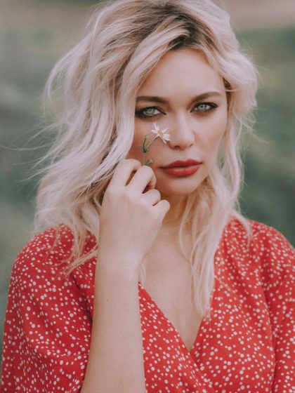 Blooming Beauty! Aus diesem Eyeliner werden nach dem Gebrauch Wildblumen