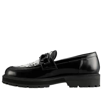 Onitsuka Tiger The Onitsuka Bit Loafer Black White 1182A630-002