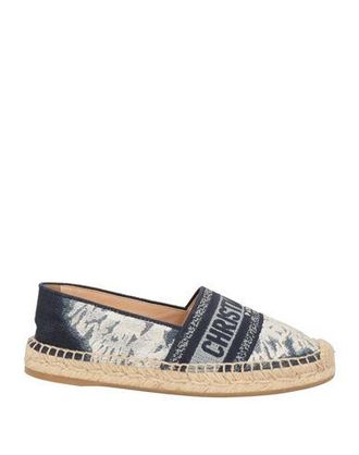 Dior FOOTWEAR - Espadrilles sur YOOX.COM