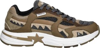 A Bathing Ape A Bathing Ape, Uomo, Scarpe, Multicolore, 47 1/2 EU, new