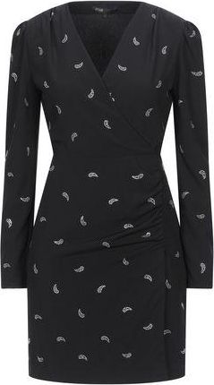 Maje VESTIDOS - Minivestidos en YOOX.COM