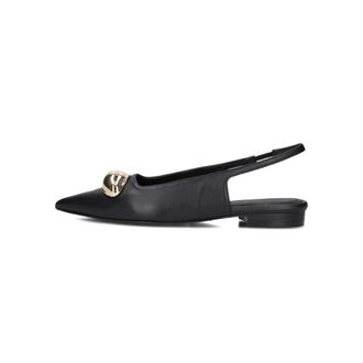 Toral Shoes Dames, Schoenen, Zwart, Maat: 40 EU