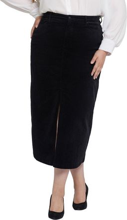 NYDJ Plus Skirt