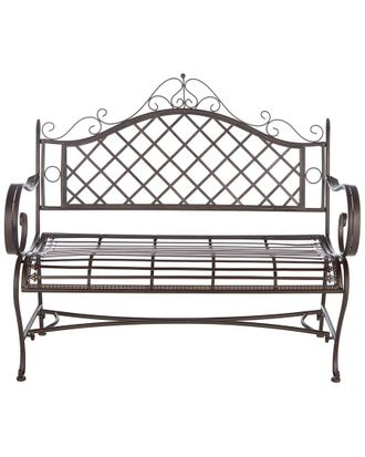 Safavieh Abner Outdoor Bench