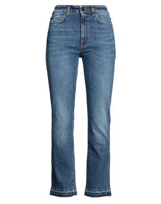 Semicouture BOTTOMWEAR - Pantaloni jeans su YOOX.COM