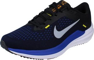 Nike Air Winflo 10 Mens Running Trainers - Black - Size UK 10.5