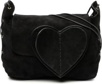 Gucci Borsa Pre-owned Crossbody - - Pre-owned - Donna - Nero - ONE SIZE