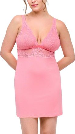 Cosabella Carmela Plunge Chemise