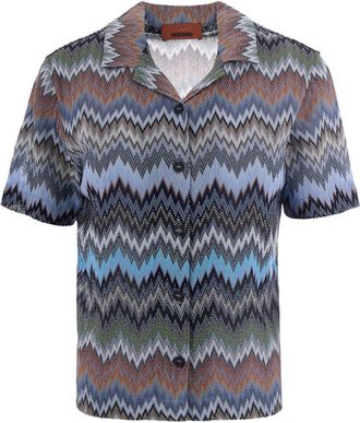 Missoni Shirt