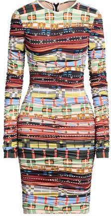 Dsquared2 DRESSES - Mini dresses sur YOOX.COM